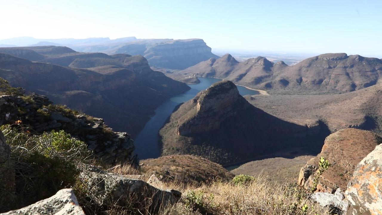 Jock-Sabie Lodge Esterno foto