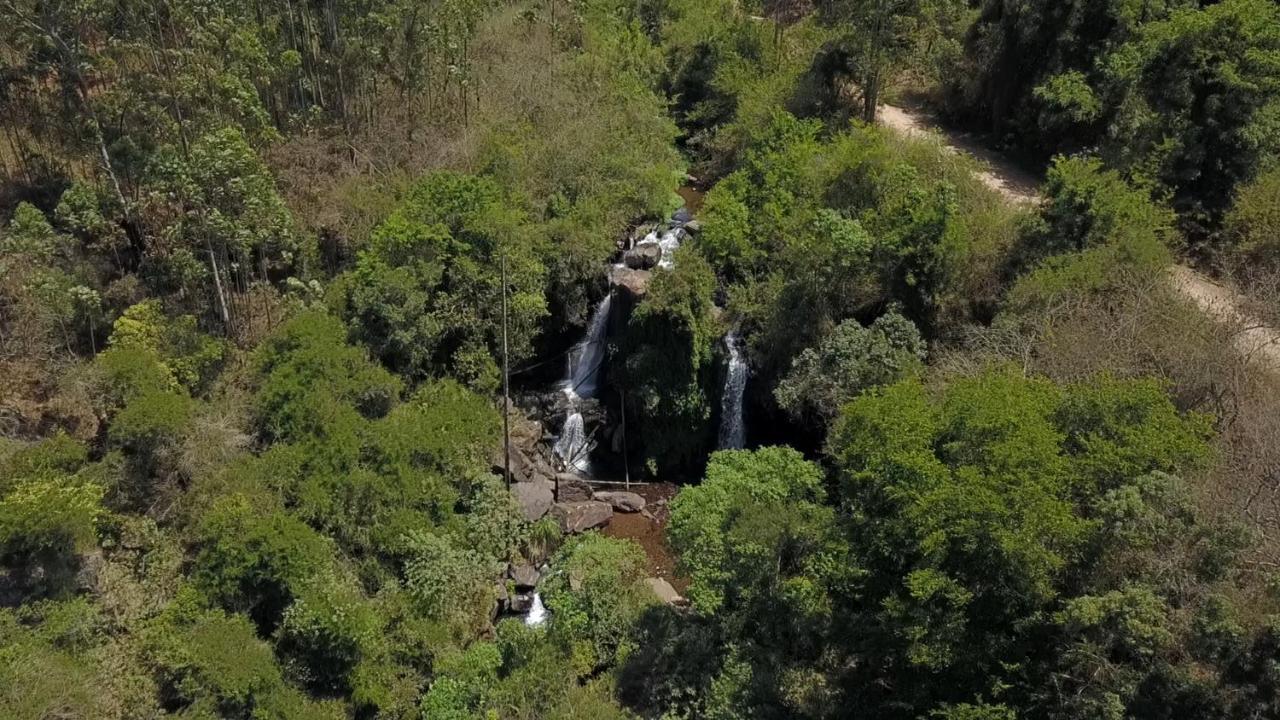 Jock-Sabie Lodge Esterno foto